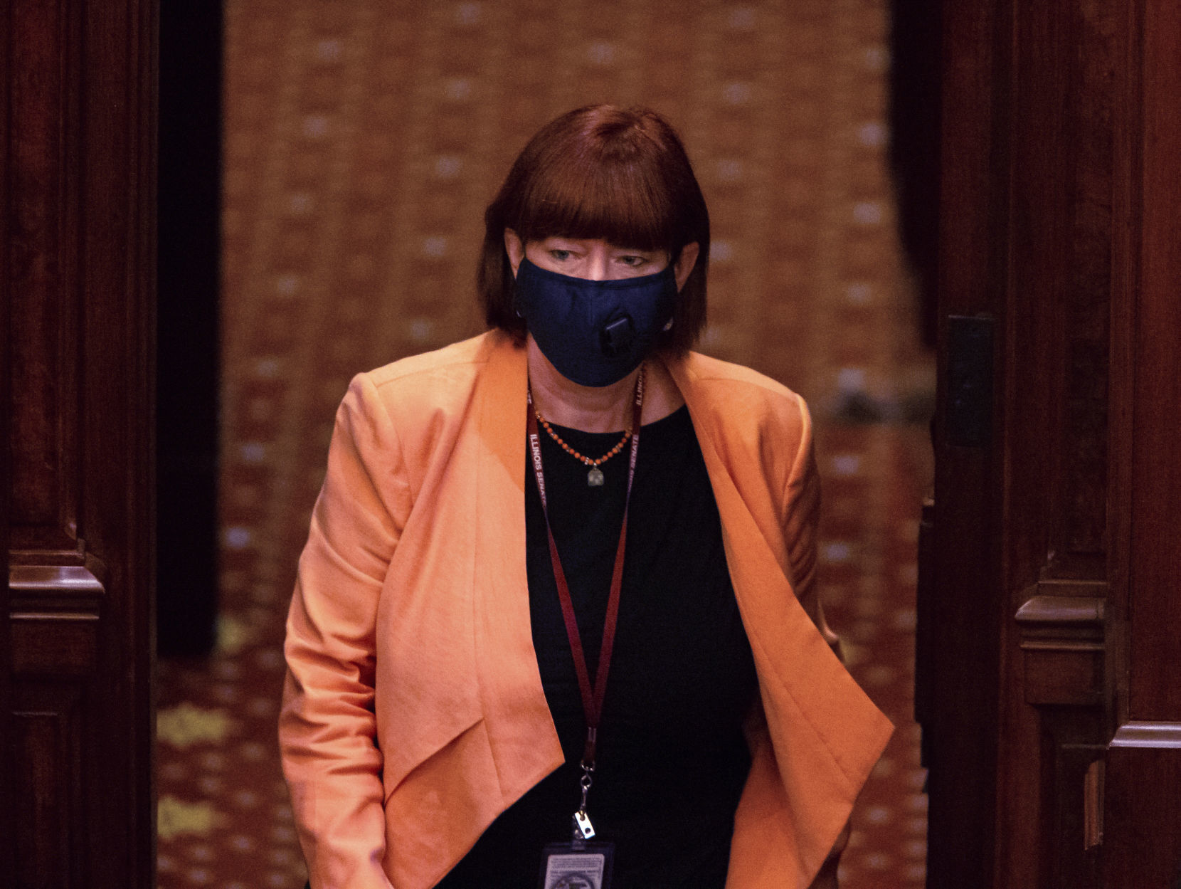 Sen. Heather Steans